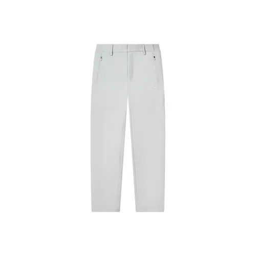 FILA Mountain Stone Gray Men's Casual Pants FILA Гора Каменный серый Мужские Повседневные Брюки