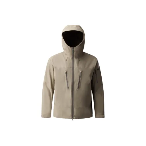 KOLON SPORT Ветер Chaser Gore Te Куртки Пальто Мужской