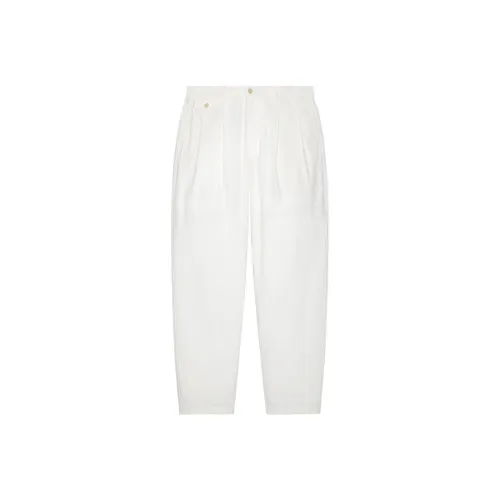 Cav Empt Белый Мужской Джинсы