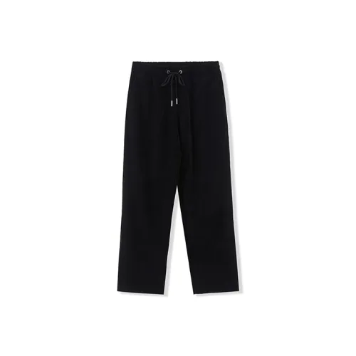 I'm David Унисекс Повседневные брюки