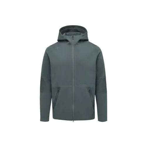 DESCENTE Тренинг Мужские Куртки