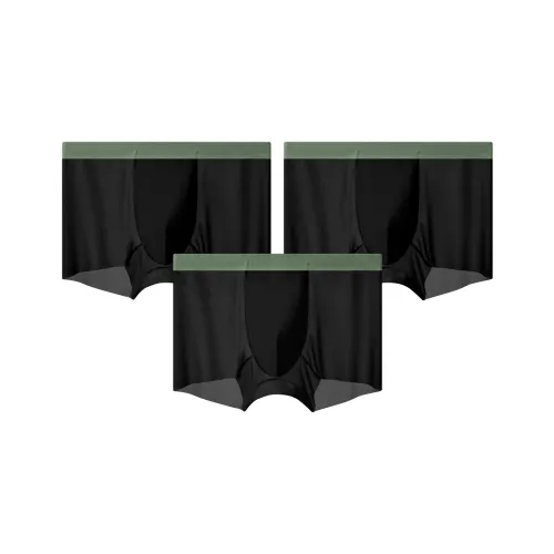 ZEROIN Мужские боксер-шорты