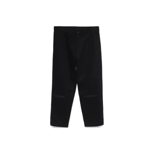 A BATHING APE Мужские Повседневные Штаны