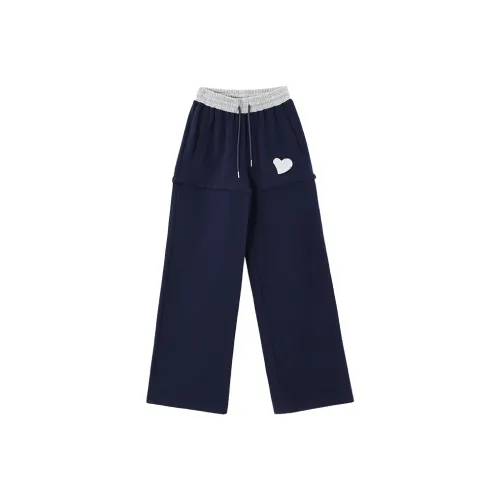 TURNTHETABLES Повседневные брюки Унисекс