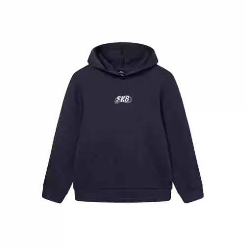 361° Свитшот Мужской Logan Серый