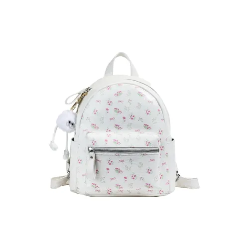 BLAKE FLEETO ПУ (полиуретан) Рюкзак Большой Женские Многоцветный