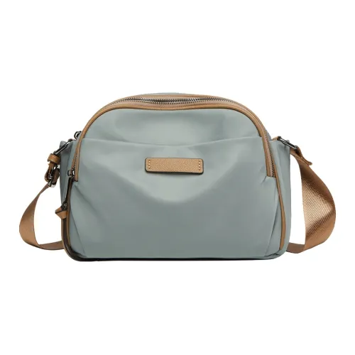 ZOOLER Oxford Сумка через плечо Женская Многоцветная