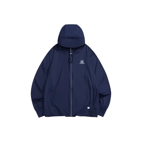 PEIMENG Одежда с защитой от солнца Унисекс