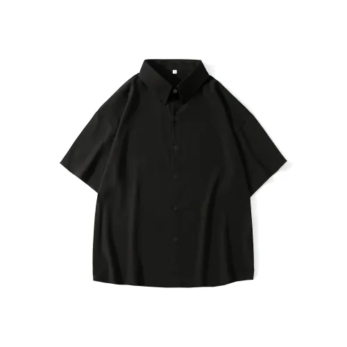 TOM ADAM Унисекс Рубашки