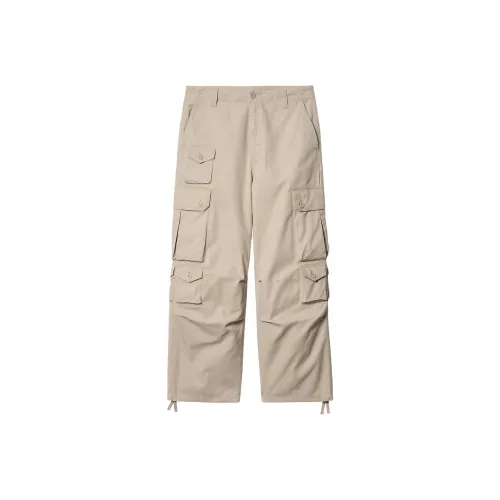 Carhartt WIP FW24 Tracker Pants Cargo Pants Men's Khaki