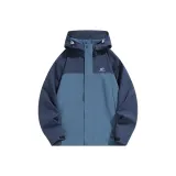 Один-hole (Темно-синий/Темно-синий)