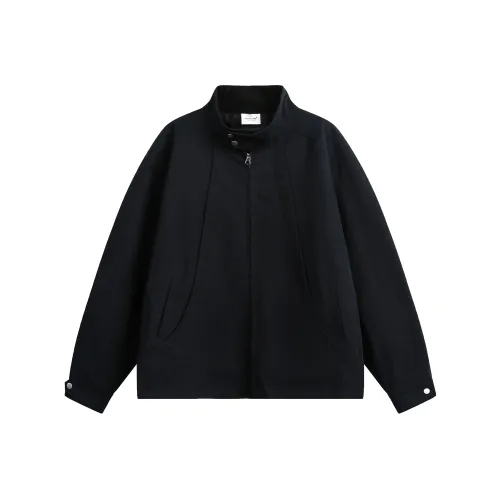 A3G4 Унисекс Куртки