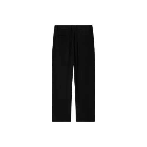 GXG Черные Мужские Повседневные Штаны