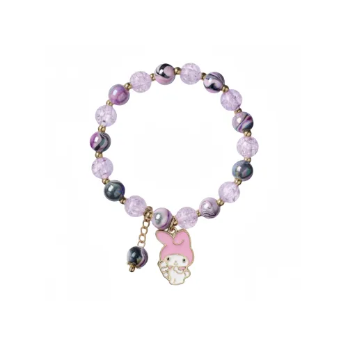 Sanrio Melodi Акриловые Браслеты Женские