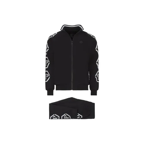 PHILIPP PLEIN Унисекс Повседневная спортивная одежда