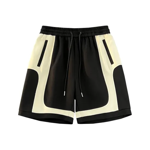 FUTURE MAKER Повседневные шорты унисекс