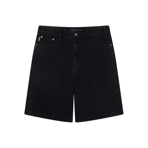 Teenie Weenie Men Denim Series 24SS Джинсовые шорты Лето Унисекс