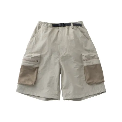 Ben.panda Мужские Карго Шорты