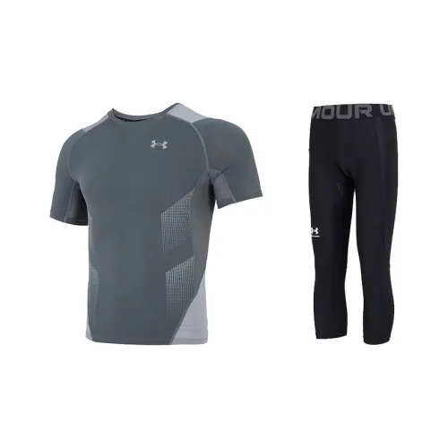 Under Armour Мужская Повседневная Спортивная Одежда