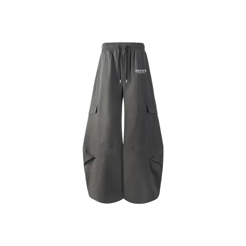 SJCE ZPZ Унисекс Брюки карго