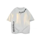 Бело-серый вереск