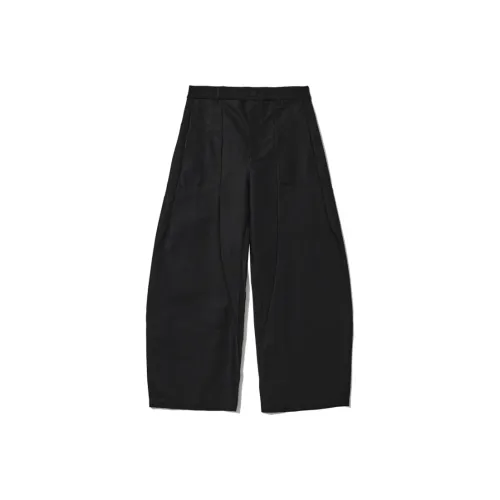 DECESOLO Унисекс Повседневные брюки