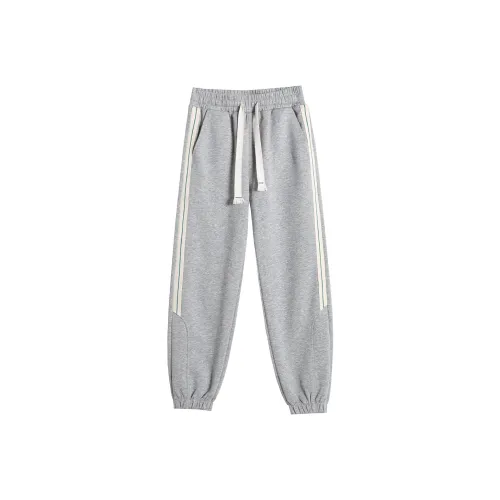 Jean West Повседневные брюки Все Season Унисекс