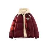 Бордовый Абрикос Темный Цвет