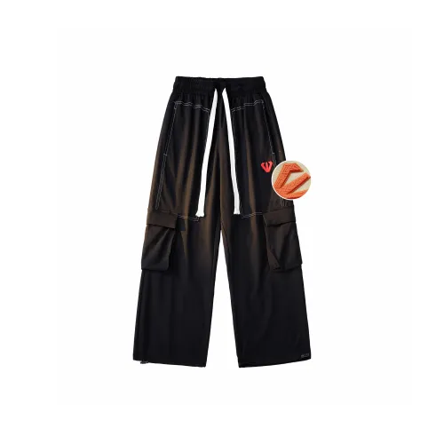 Ferrero Ross x FUERZA Повседневные брюки Унисекс