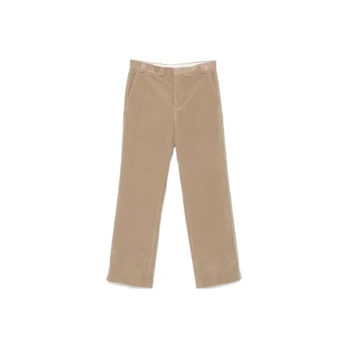 PIRIER Повседневные брюки Мужские Бежевые