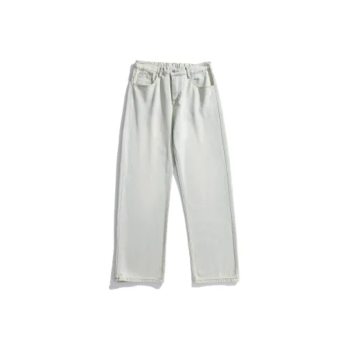 NOCAO Унисекс Джинсы