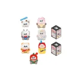 2 Сюрприз-бокса (Случайный стиль)