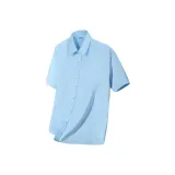 Светло-голубой