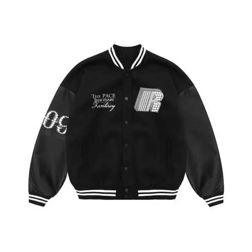 FDR Унисекс Куртки