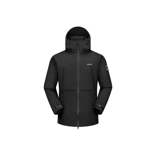 Alps Унисекс Куртки