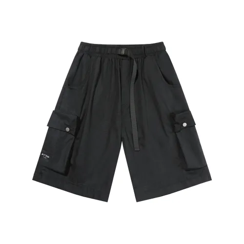 ALL IN Унисекс Шорты карго