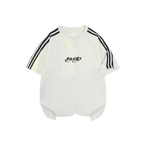FAKE UINTAGE Унисекс T-рубашки
