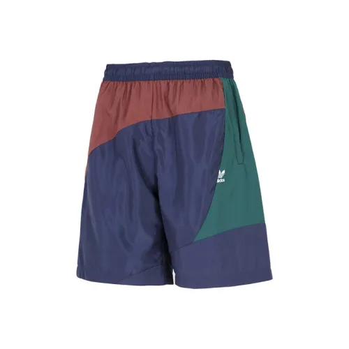 Adidas Originals Многоцветные Мужские Повседневные Шорты