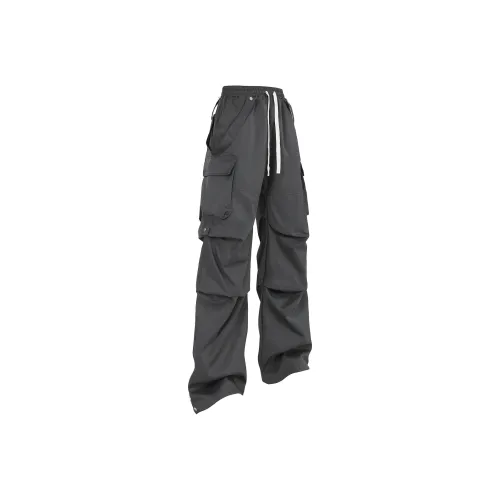 Paddy Julia Унисекс Брюки карго