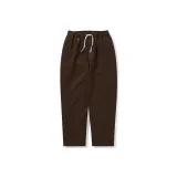 Темно-кофейный