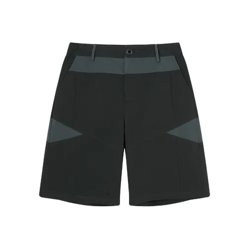 VOLCOM Унисекс Повседневные шорты