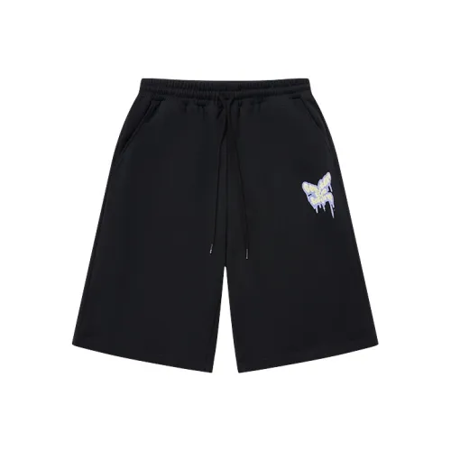 BEASTER Унисекс Повседневные шорты