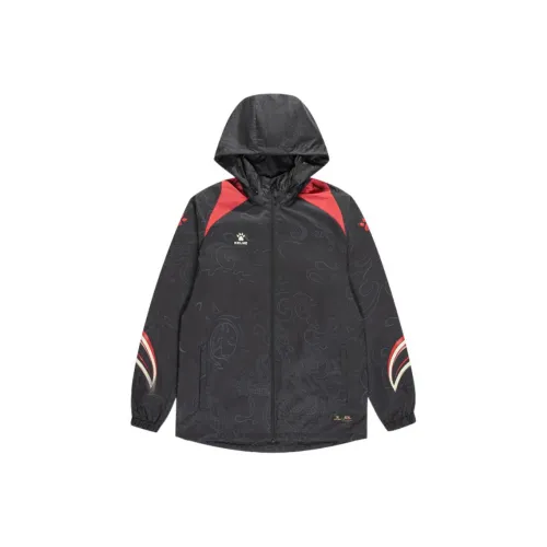 KELME Мужские Куртки