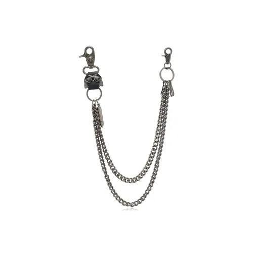 CENTURY Kindle Металлические Цепи для Брюк Мужские