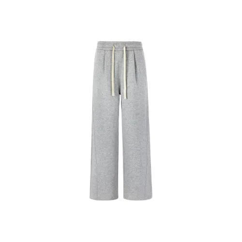 HOME PANDA Унисекс Повседневные брюки