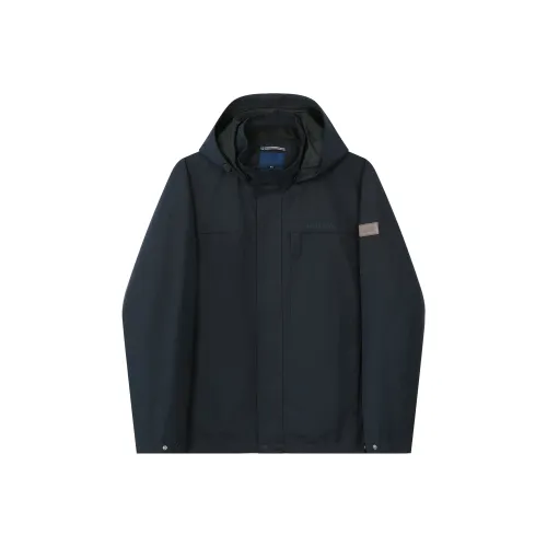 Nautica Мужские Куртки