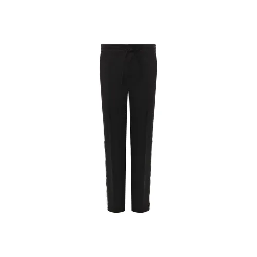 Y 3 Черные Мужские Повседневные Брюки