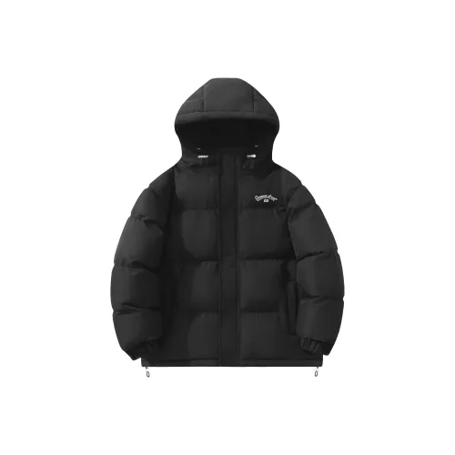 SESAME STREET Хлопковый пуховик унисекс