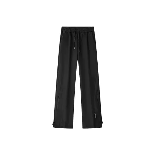 P8H9 Унисекс Повседневные брюки