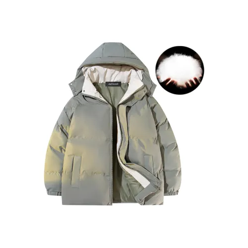 JEANSWEST Унисекс Пуховики